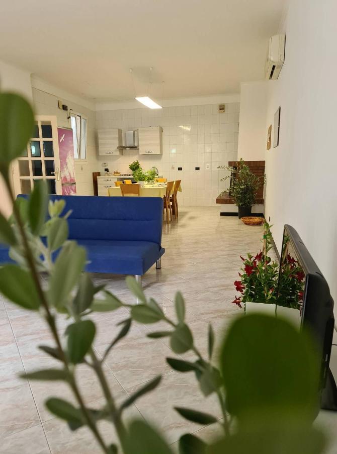Karmy'S Home Bari Esterno foto