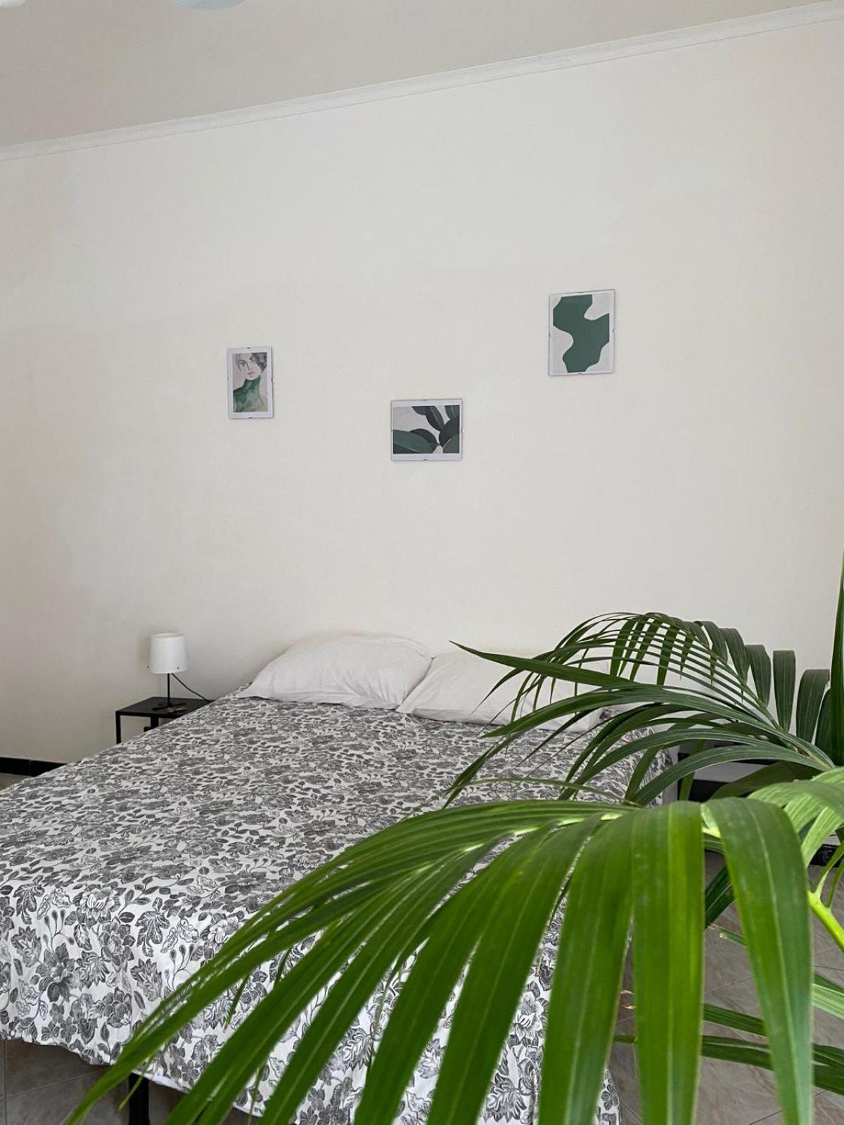 Karmy'S Home Bari Esterno foto